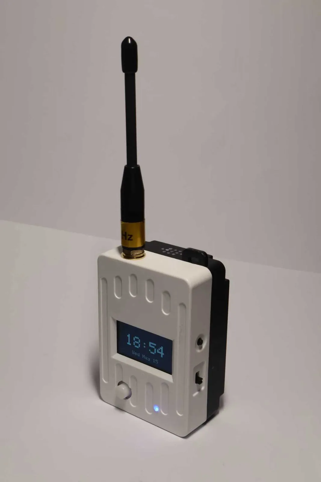 GAT562 Tracker Pro