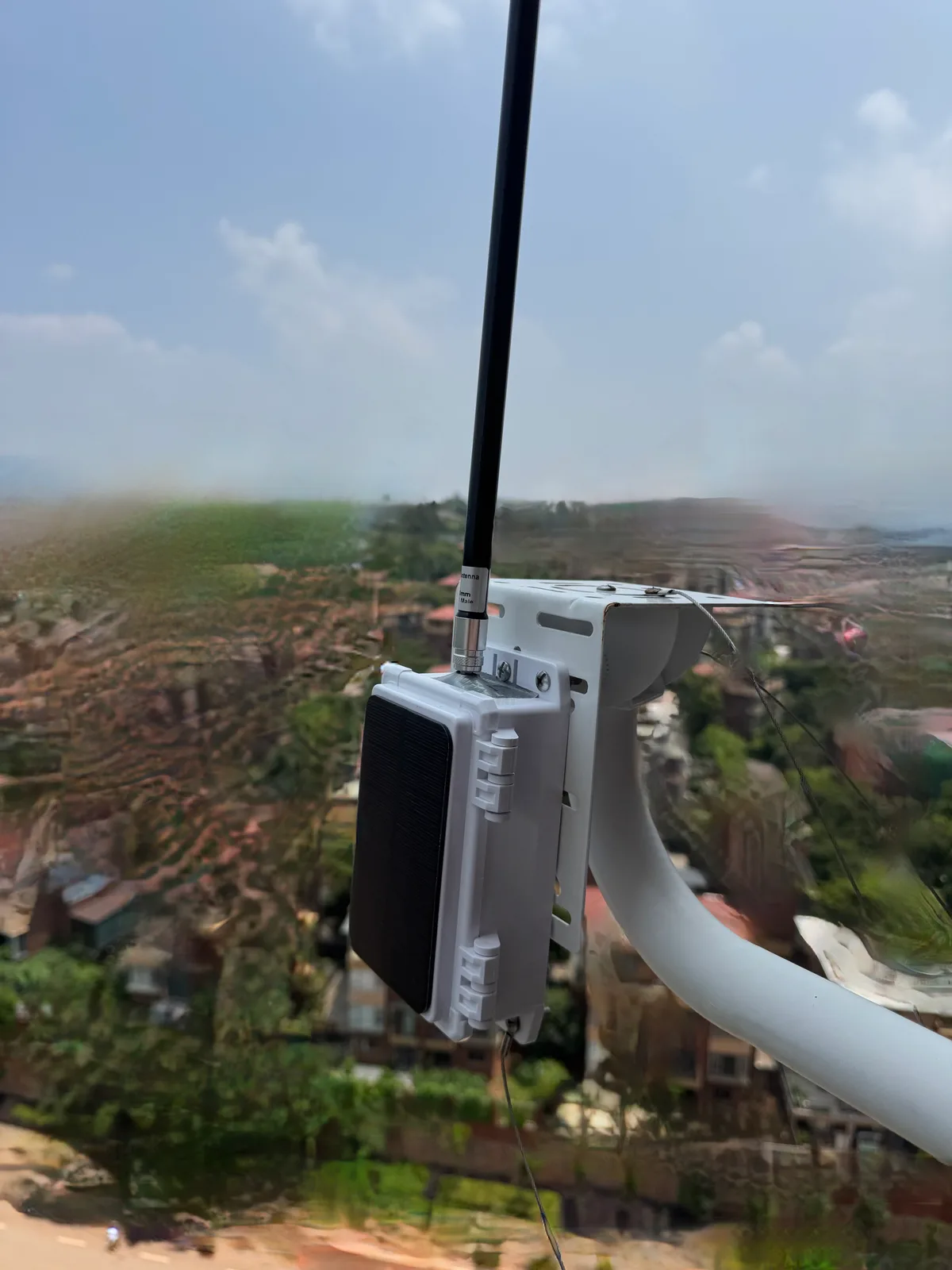 Rak 4631 22dbm 太阳能中继