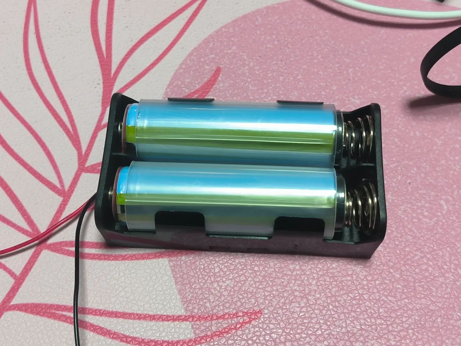 佛系白猫 T114 MPPT 太阳能节点