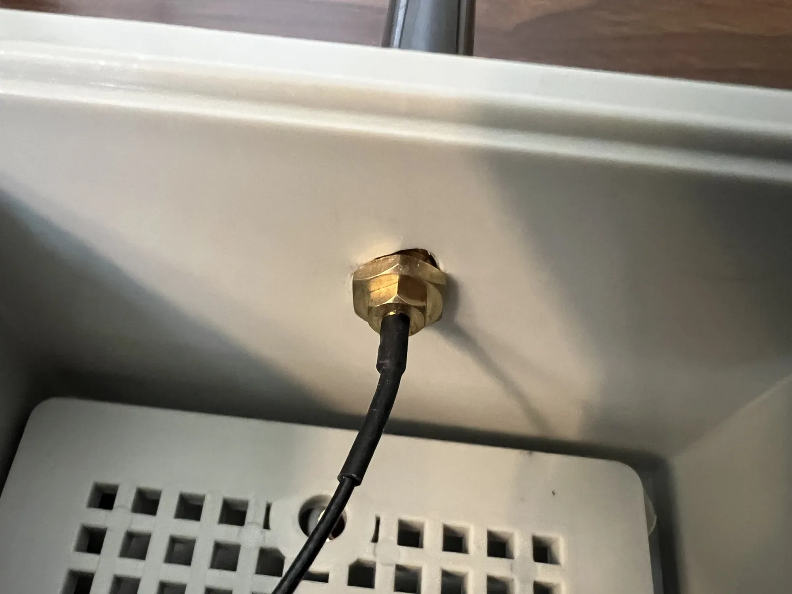 极简 Heltec T114 太阳能节点
