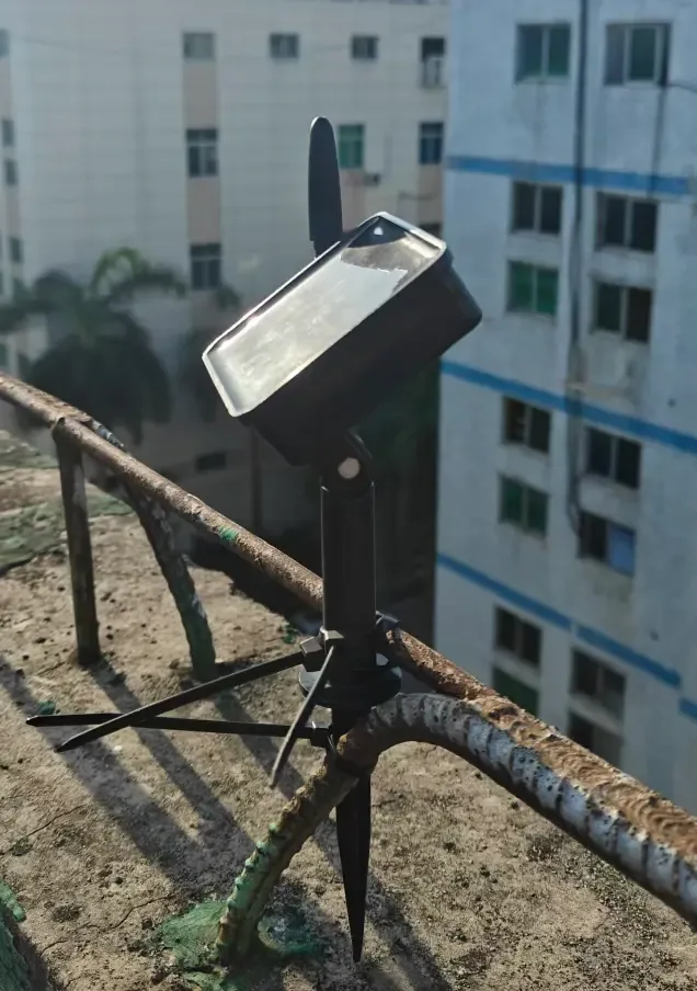 GAT562 Mesh Solar Relay